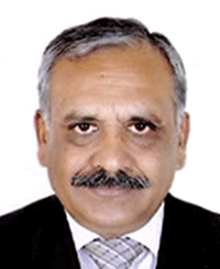 <span style="font-size: 14pt; font-family: tahoma, arial, helvetica, sans-serif;">Dr. P G Chengappa</span>