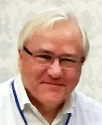 <span style="font-size: 14pt; font-family: tahoma, arial, helvetica, sans-serif;">Prof. Michael Boehme</span>